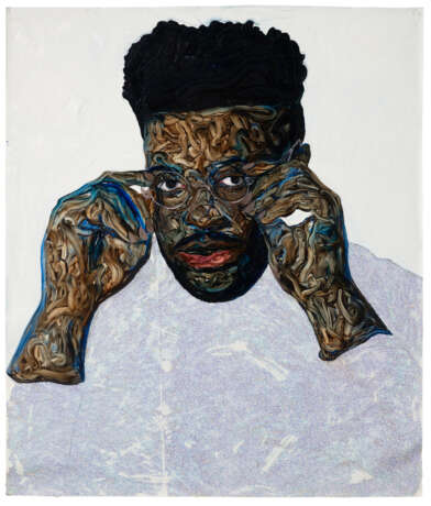 AMOAKO BOAFO (B.1984) - photo 1