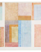 DAVID NOVROS (B. 1941)