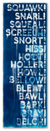 MEL BOCHNER (B. 1940) - Foto 1