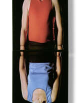 BILL VIOLA (1951-2024)