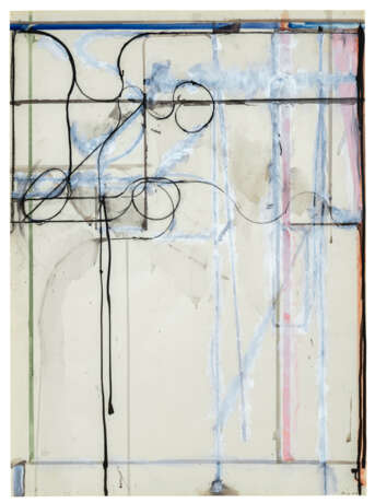 RICHARD DIEBENKORN (1922-1993) - photo 1