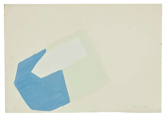 ANNE TRUITT (1921-2004) - photo 1