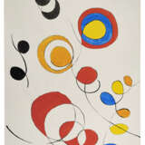 ALEXANDER CALDER (1898-1976) - фото 1