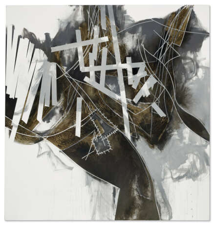 CHARLINE VON HEYL (B. 1960) - photo 1