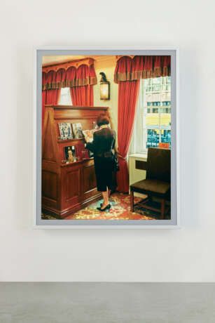 JEFF WALL (B. 1946) - photo 1