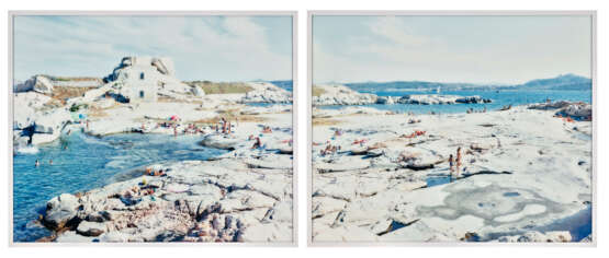 MASSIMO VITALI (B. 1944) - фото 1