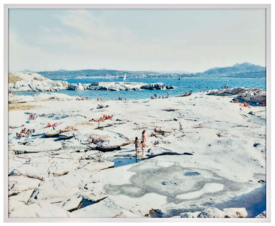 MASSIMO VITALI (B. 1944) - photo 4