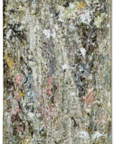 LARRY POONS (B. 1937)