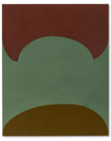 SUZAN FRECON (B. 1941)