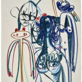 GEORGE CONDO (B. 1957) - фото 1