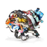 JOHN CHAMBERLAIN (1927-2011) - Foto 3