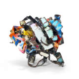 JOHN CHAMBERLAIN (1927-2011) - photo 4