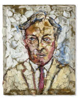 JULIAN SCHNABEL (B. 1951)