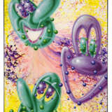 KENNY SCHARF (B. 1958) - Foto 1