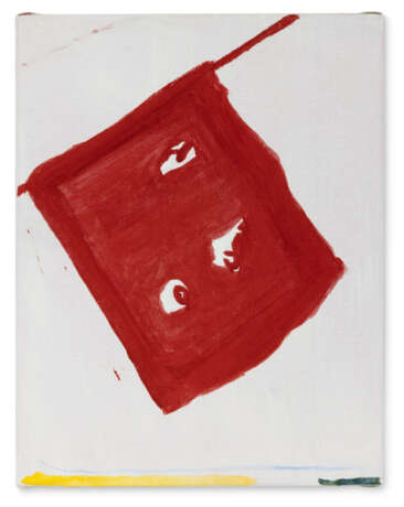 RAOUL DE KEYSER (1930-2012) - Foto 1