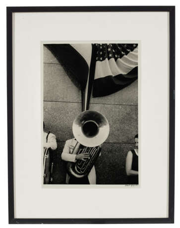 ROBERT FRANK (1924–2019) - фото 2