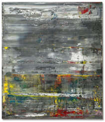 GERHARD RICHTER (B. 1932)