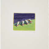 WAYNE THIEBAUD (1920-2021 - Foto 1