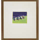 WAYNE THIEBAUD (1920-2021 - photo 2