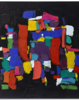 OLGA ALBIZU (1924-2005)