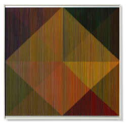 CARLOS CRUZ-DIEZ (1923-2019)