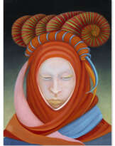 BRIDGET TICHENOR (1917-1990)