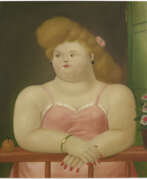 Kolumbien. FERNANDO BOTERO (1932-2023)