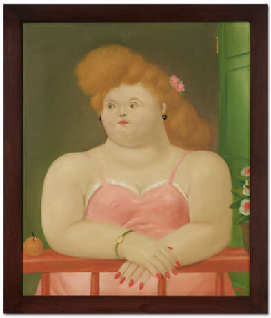 FERNANDO BOTERO (1932-2023) - Foto 2