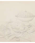 Graphite. FERNANDO BOTERO (1932-2023)