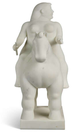 FERNANDO BOTERO (1932-2023) - photo 3