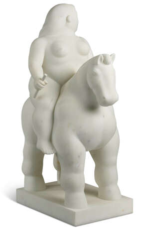 FERNANDO BOTERO (1932-2023) - Foto 4