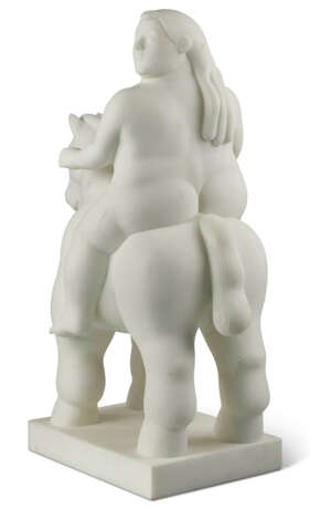 FERNANDO BOTERO (1932-2023) - Foto 8