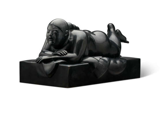 FERNANDO BOTERO (1932-2023) - photo 1