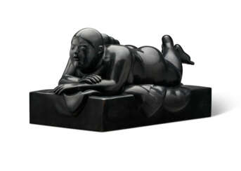 FERNANDO BOTERO (1932-2023)