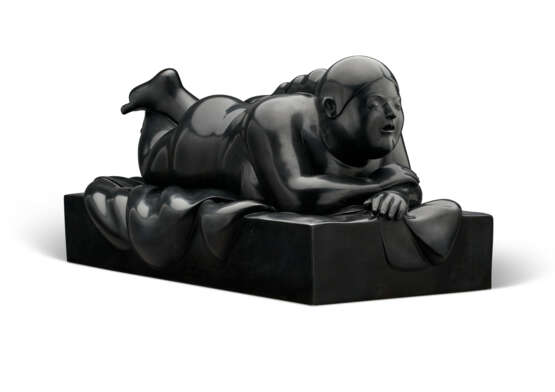 FERNANDO BOTERO (1932-2023) - photo 3