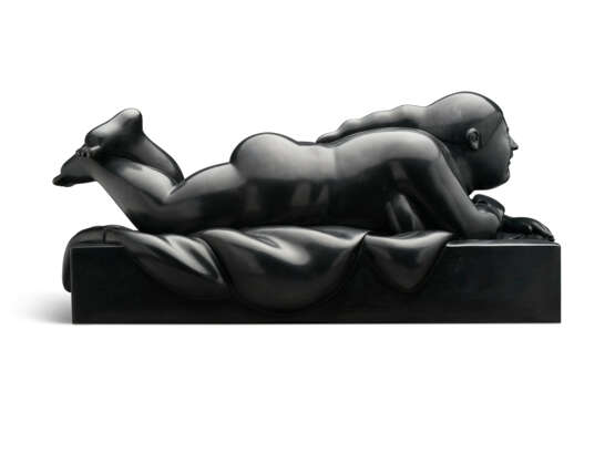 FERNANDO BOTERO (1932-2023) - Foto 4