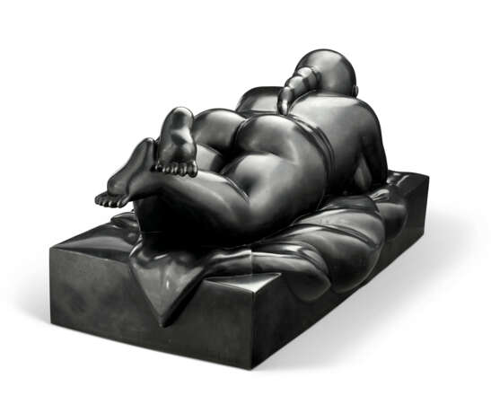 FERNANDO BOTERO (1932-2023) - Foto 5