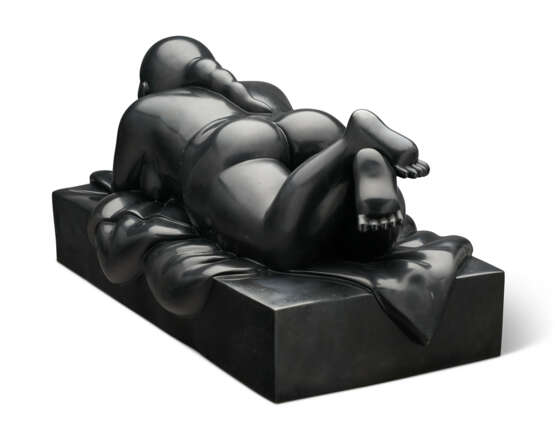 FERNANDO BOTERO (1932-2023) - photo 7