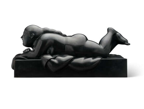 FERNANDO BOTERO (1932-2023) - photo 8