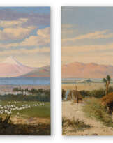 CONRAD WISE CHAPMAN (1842-1910)