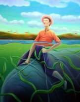 К берегам своей мечты К берегам своей мечты