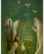 Мексика. LEONORA CARRINGTON (1917-2011)