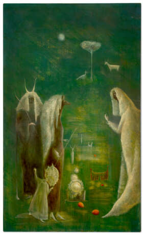 LEONORA CARRINGTON (1917-2011) - фото 1