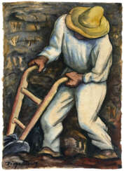 DIEGO RIVERA (1886-1957)