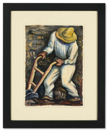 DIEGO RIVERA (1886-1957) - photo 2