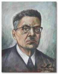 JOS&#201; CLEMENTE OROZCO (1883-1949)