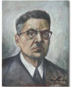 José Clemente Orozco. JOS&#201; CLEMENTE OROZCO (1883-1949)