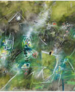 Roberto Matta. MATTA (1911-2002)