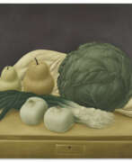 Kolumbien. FERNANDO BOTERO (1932-2023)