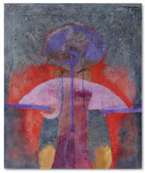 RUFINO TAMAYO (1899-1991)